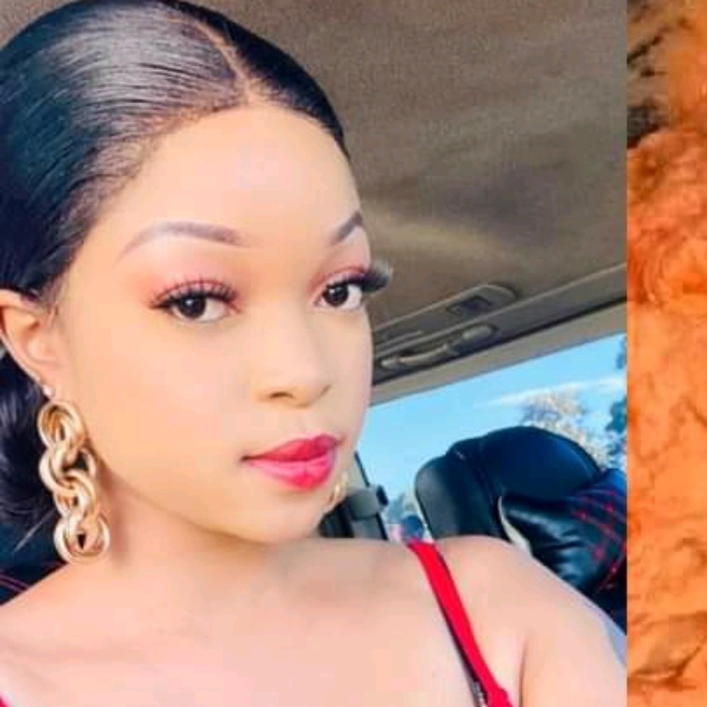 Meet your Posher, Amazi